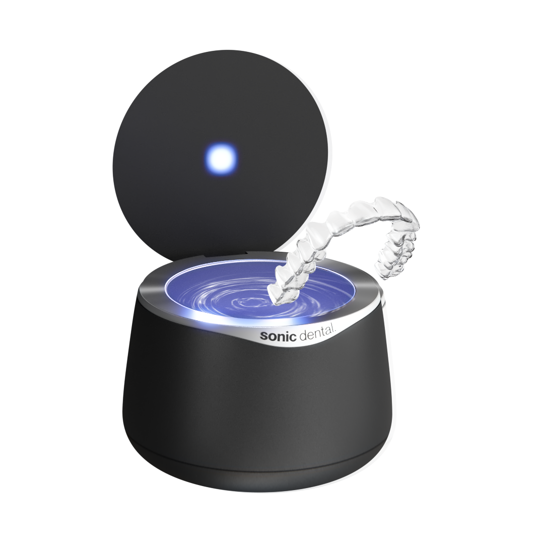 Sonic Pro con Steribrite®