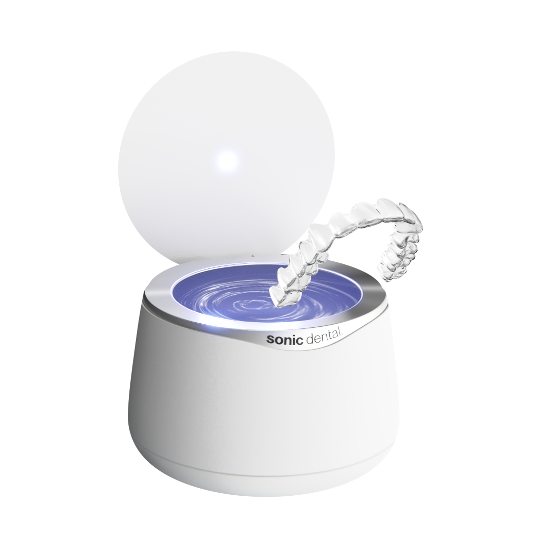 Sonic Pro con Steribrite®