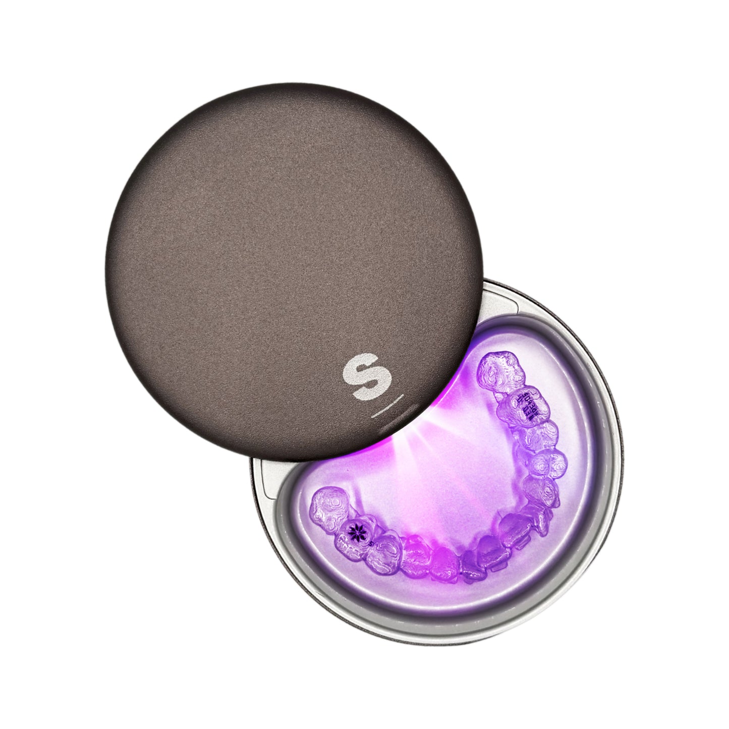 El dúo definitivo de higiene bucal: paquete Sonic Pro + Sonic Go