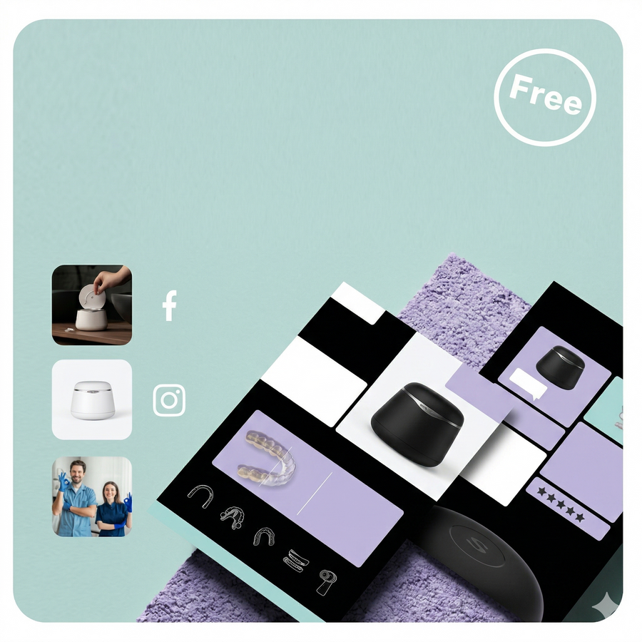 Marketing Materials
