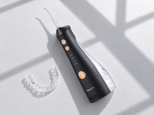 El hilo dental de la corriente sonora
