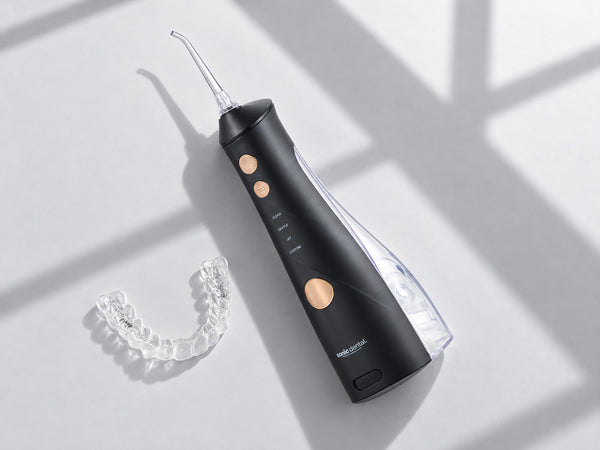El hilo dental de la corriente sonora