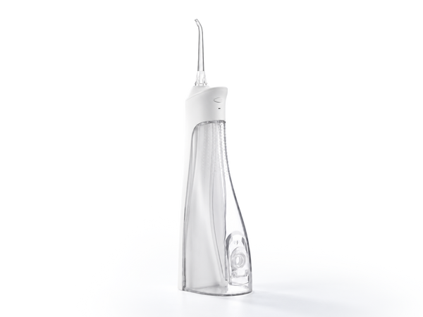 El hilo dental de la corriente sonora