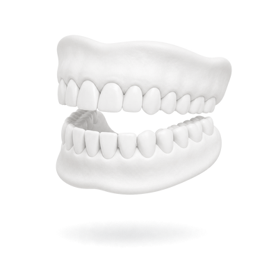 Dientes postizos